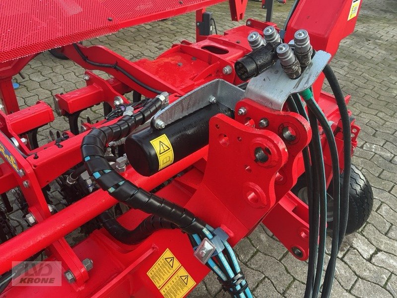 Packer & Walze от тип Einböck Rotarystar 640, Gebrauchtmaschine в Spelle (Снимка 3)