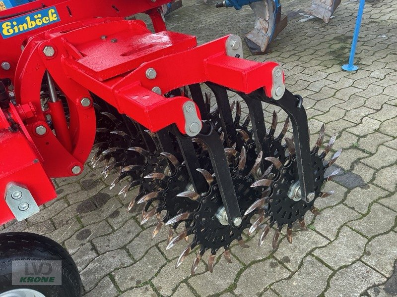 Packer & Walze от тип Einböck Rotarystar 640, Gebrauchtmaschine в Spelle (Снимка 5)