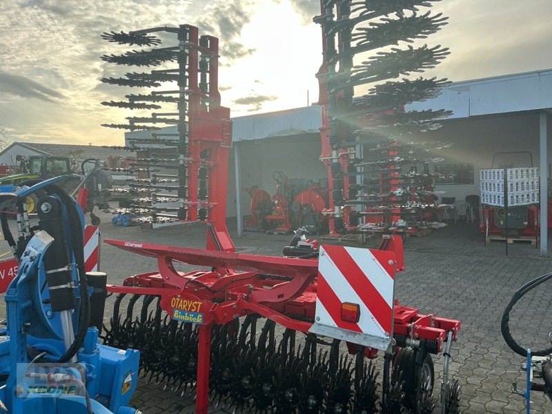 Packer & Walze от тип Einböck Rotarystar 640, Gebrauchtmaschine в Spelle (Снимка 6)