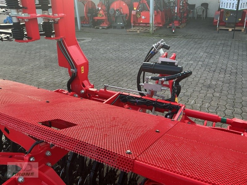 Packer & Walze от тип Einböck Rotarystar 640, Gebrauchtmaschine в Spelle (Снимка 7)