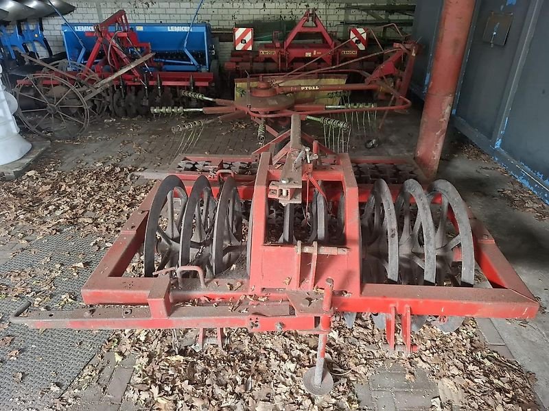 Packer & Walze от тип EURO-Jabelmann Euro - Packer, Gebrauchtmaschine в Itterbeck (Снимка 6)