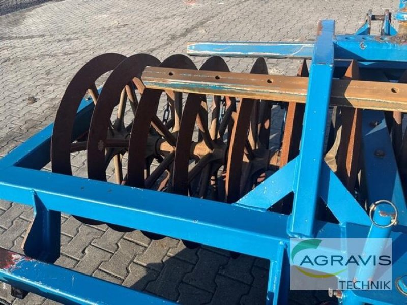 Packer & Walze typu EURO-Jabelmann PACKER 14 RINGE, Gebrauchtmaschine v Meppen (Obrázek 7)