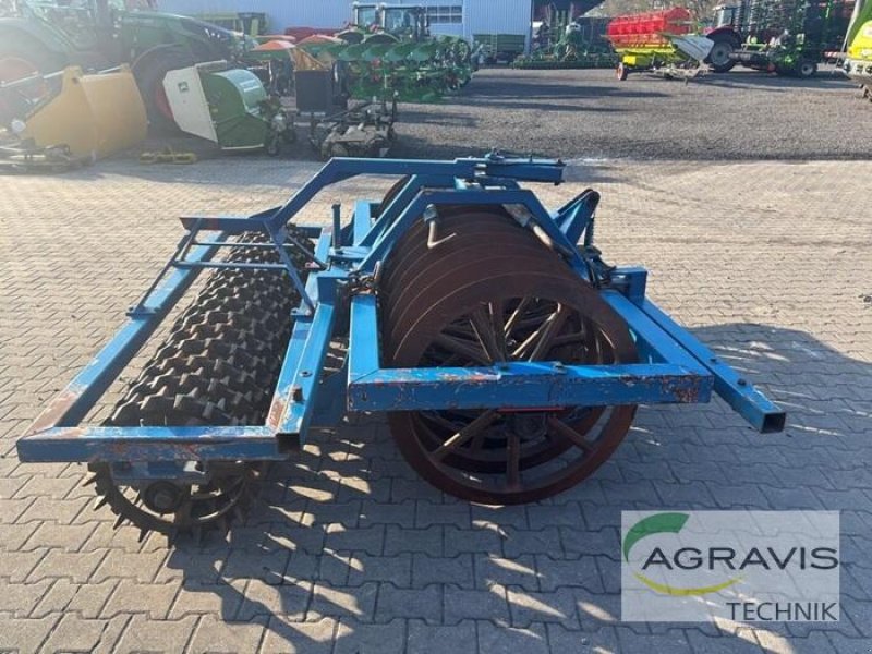 Packer & Walze typu EURO-Jabelmann PACKER 14 RINGE, Gebrauchtmaschine v Meppen (Obrázek 4)