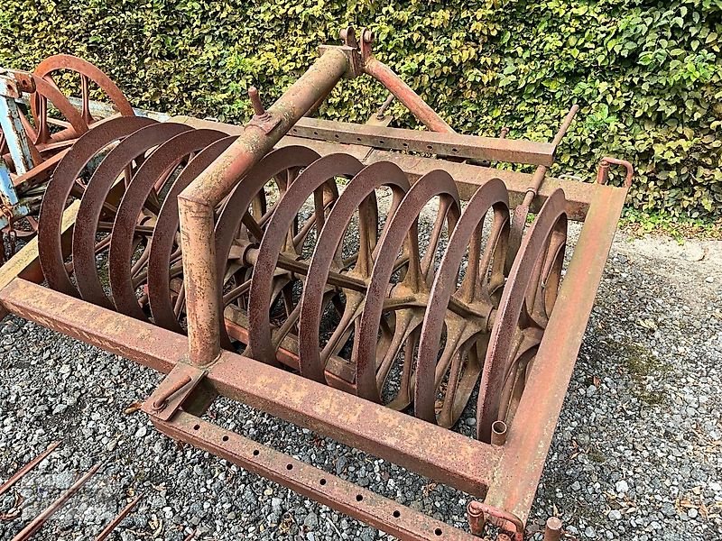 Packer & Walze des Typs EURO-Jabelmann UP 10/900, Gebrauchtmaschine in Asendorf (Bild 1)