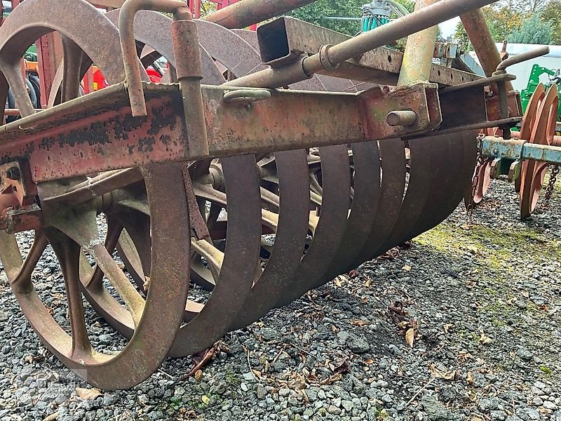 Packer & Walze типа EURO-Jabelmann UP 10/900, Gebrauchtmaschine в Asendorf (Фотография 8)