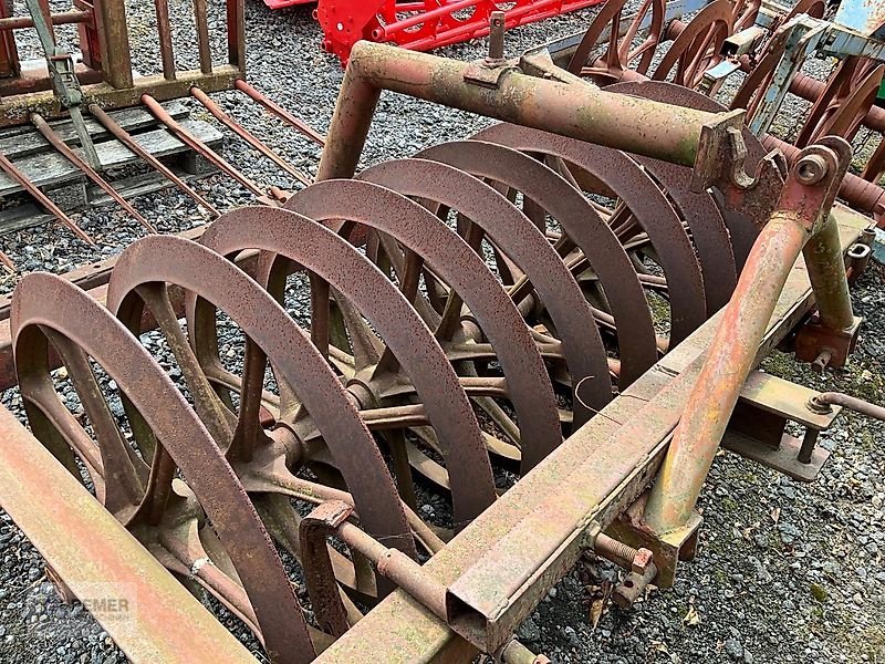 Packer & Walze типа EURO-Jabelmann UP 10/900, Gebrauchtmaschine в Asendorf (Фотография 7)