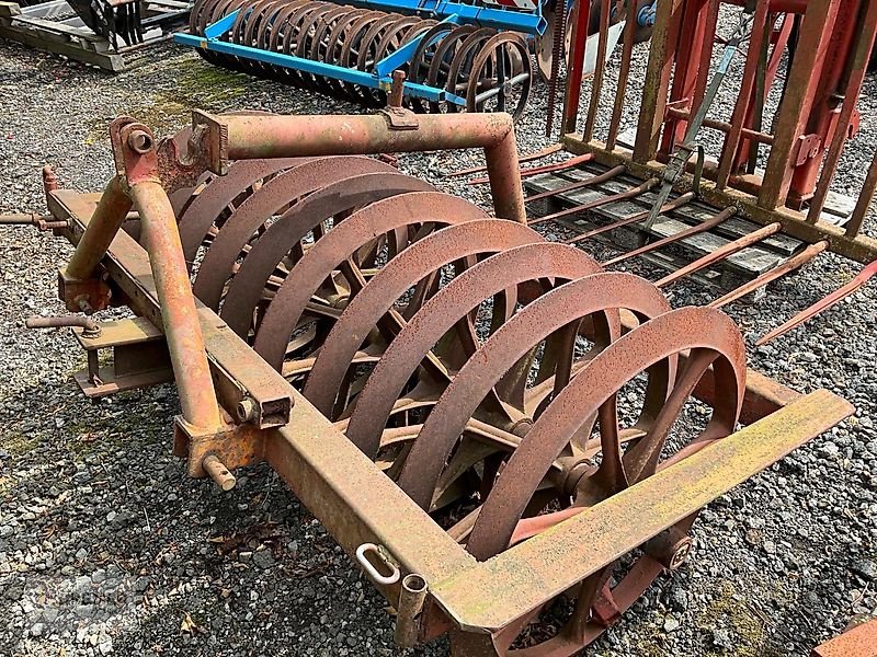 Packer & Walze типа EURO-Jabelmann UP 10/900, Gebrauchtmaschine в Asendorf (Фотография 4)