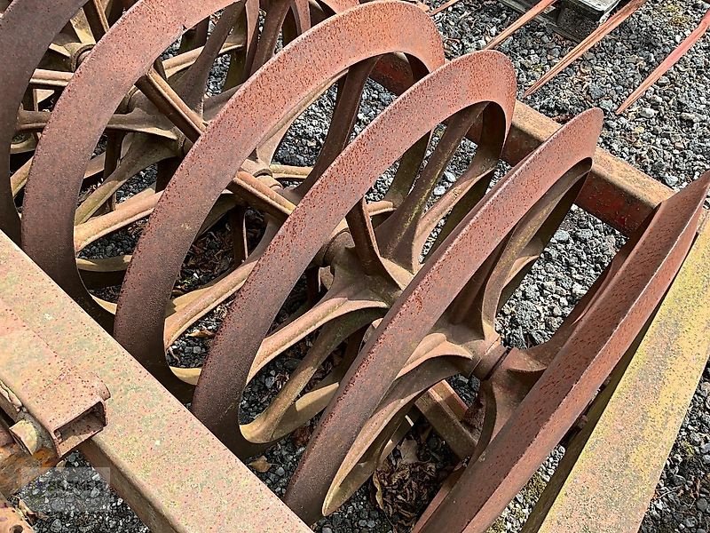 Packer & Walze типа EURO-Jabelmann UP 10/900, Gebrauchtmaschine в Asendorf (Фотография 5)