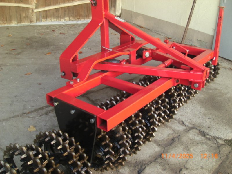 Packer & Walze tipa Expom Crosskill Frontwalze, Gebrauchtmaschine u Thundorf (Slika 1)