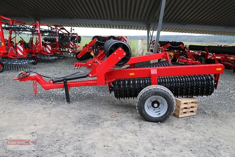 Packer & Walze του τύπου Expom Jacek 6,20 m Cambridgewalze Ø 500mm, Neumaschine σε Ostheim/Rhön (Φωτογραφία 2)