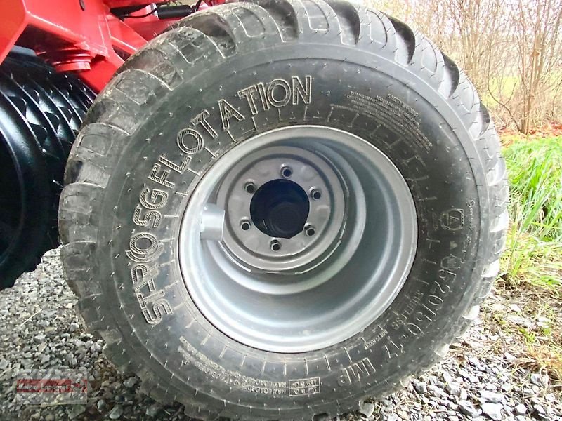 Packer & Walze typu Expom Maximus 12,3 m Cambridgewalze 600 mm Ringe, Neumaschine v Ostheim/Rhön (Obrázek 16)