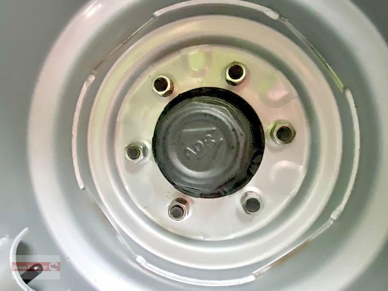 Packer & Walze typu Expom Maximus 12,3 m Cambridgewalze 600 mm Ringe, Neumaschine v Ostheim/Rhön (Obrázek 17)