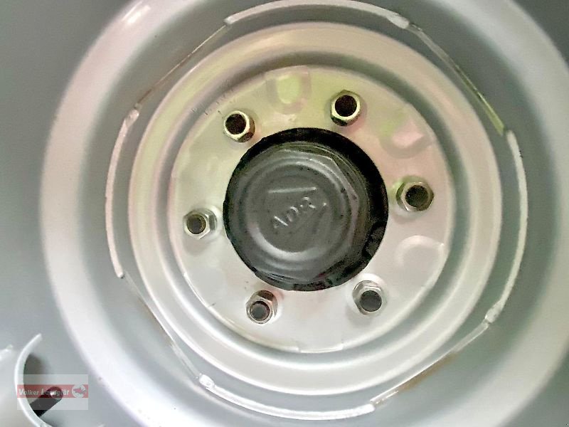 Packer & Walze typu Expom Maximus 12,3m Cambridgewalze 600 mm Ringe, Neumaschine v Ostheim/Rhön (Obrázek 17)