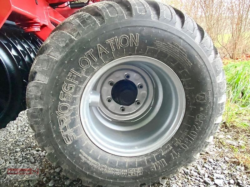 Packer & Walze typu Expom Maximus 12,3m Cambridgewalze 600 mm Ringe, Neumaschine v Ostheim/Rhön (Obrázek 16)