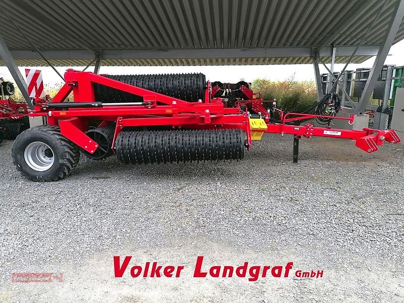 Packer & Walze typu Expom Maximus 9,3m Cambridgewalze 530 mm Ringe, Neumaschine v Ostheim/Rhön (Obrázek 1)