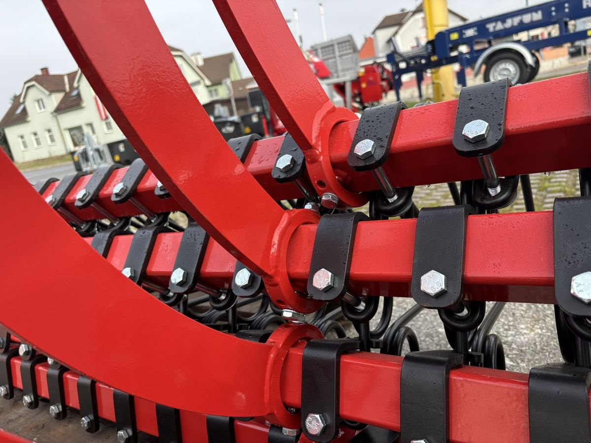 Packer & Walze typu Expom Striegel 3m Nachrüstsatz, Neumaschine v Göpfritz (Obrázek 4)