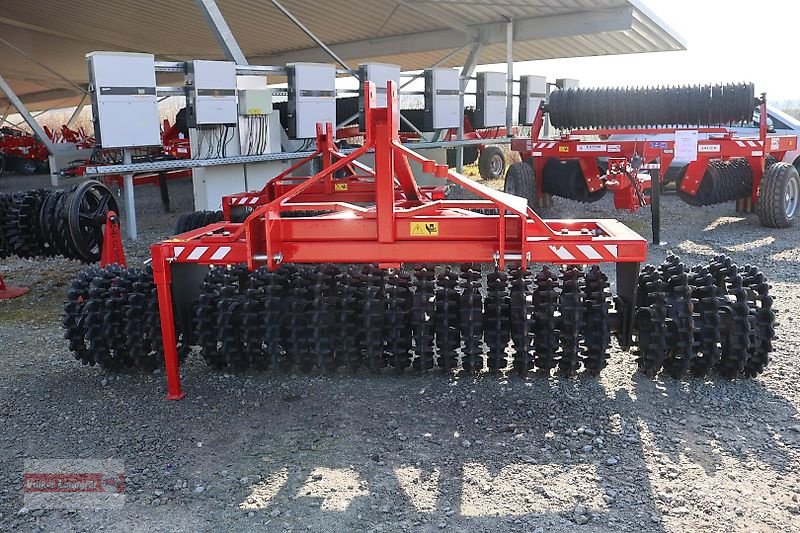 Packer & Walze typu Expom Universal Frontpacker Crosskillwalze 3 m Ø  510 mm, Neumaschine v Ostheim/Rhön (Obrázek 1)