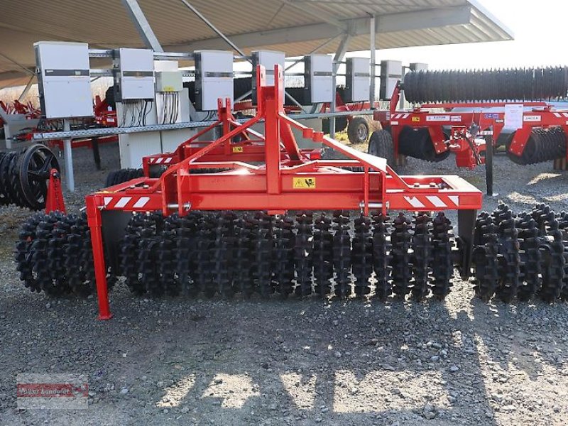 Packer & Walze del tipo Expom Universal Frontpacker Crosskillwalze 3 m Ø  510 mm, Neumaschine en Ostheim/Rhön (Imagen 1)