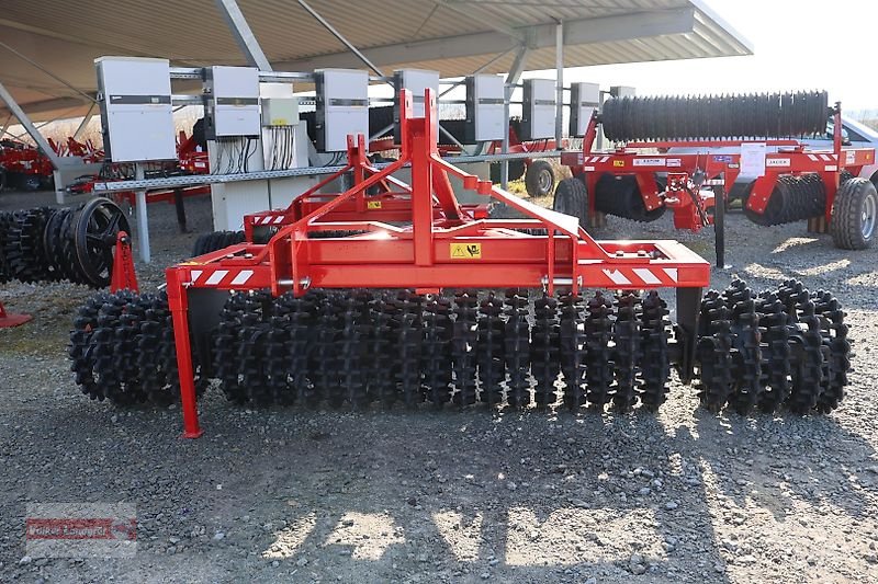 Packer & Walze del tipo Expom Universal Frontpacker Crosskillwalze 3 m Ø  510 mm, Neumaschine en Ostheim/Rhön (Imagen 2)