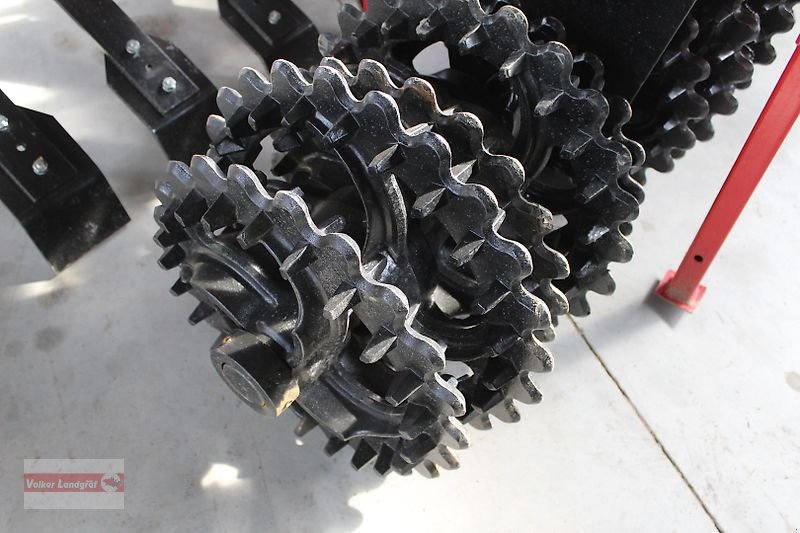 Packer & Walze del tipo Expom Universal Frontpacker Crosskillwalze 3 m Ø  510 mm, Neumaschine en Ostheim/Rhön (Imagen 6)