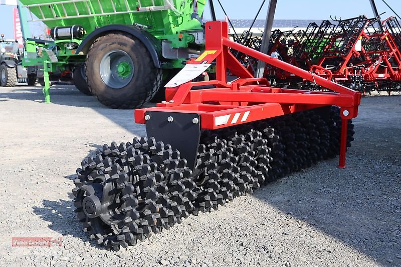 Packer & Walze del tipo Expom Universal Frontpacker Crosskillwalze 3 m Ø  510 mm, Neumaschine en Ostheim/Rhön (Imagen 1)