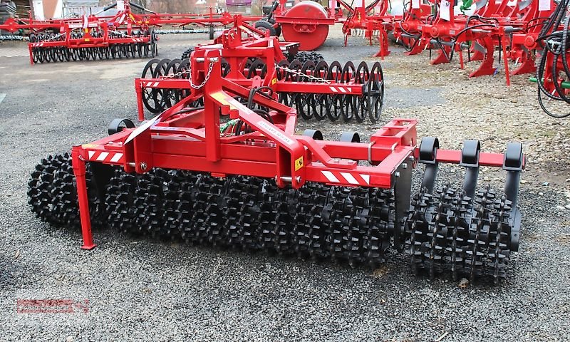 Packer & Walze tip Expom Universal Frontpacker Crosskillwalze 3 m Ø  510 mm, Neumaschine in Ostheim/Rhön (Poză 4)