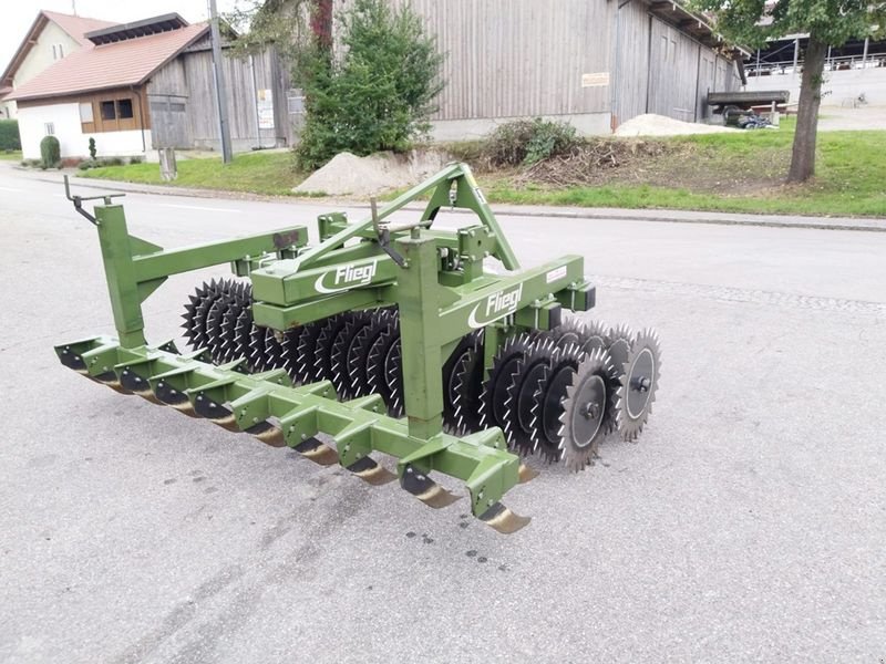 Packer & Walze tipa Fliegl Profiwalze 2600, Gebrauchtmaschine u St. Marienkirchen (Slika 1)