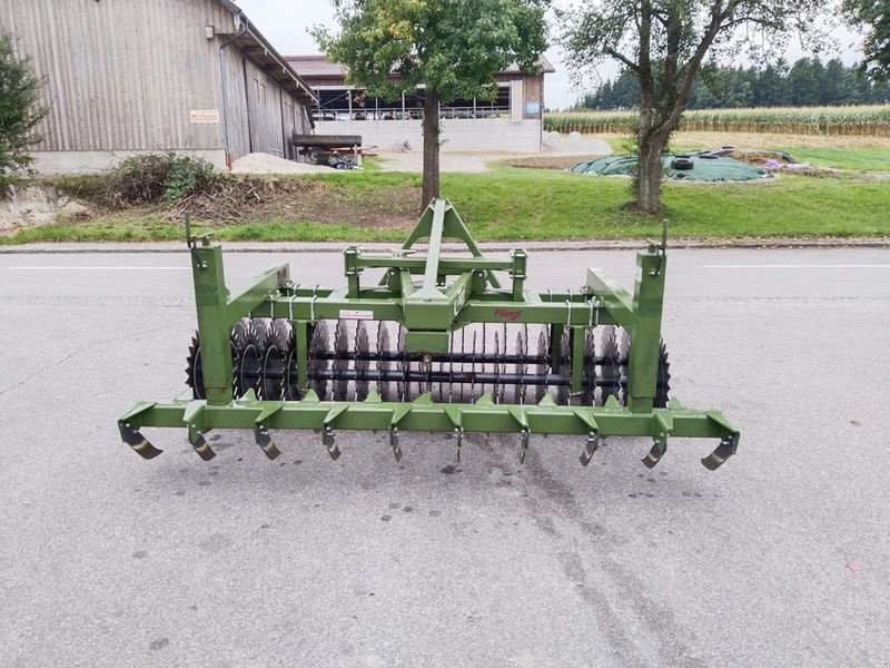 Packer & Walze tipa Fliegl Profiwalze 2600, Gebrauchtmaschine u St. Marienkirchen (Slika 2)