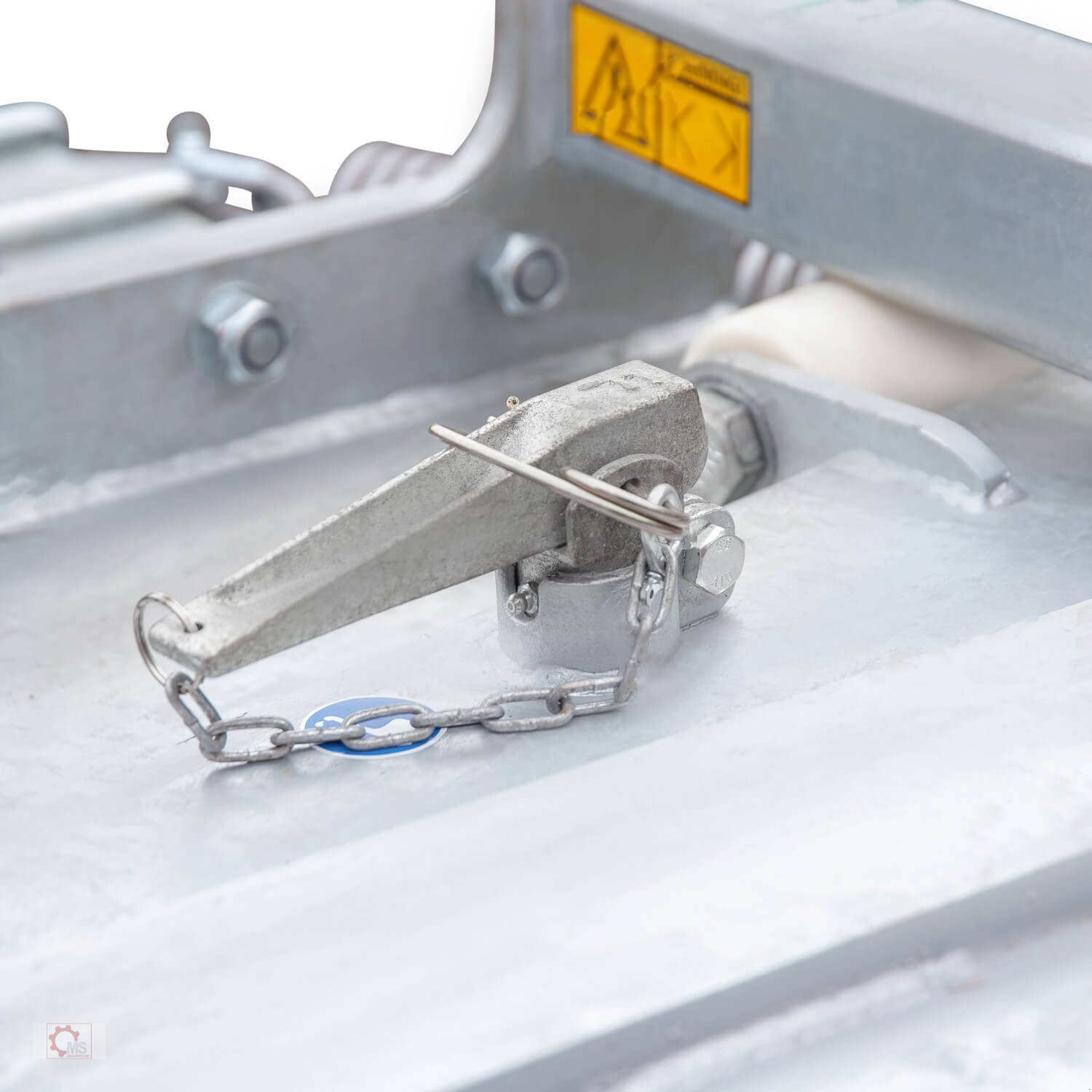 Packer & Walze a típus Fliegl Profiwalze 3,0m Frontpacker Lenkbock, Neumaschine ekkor: Tiefenbach (Kép 20)