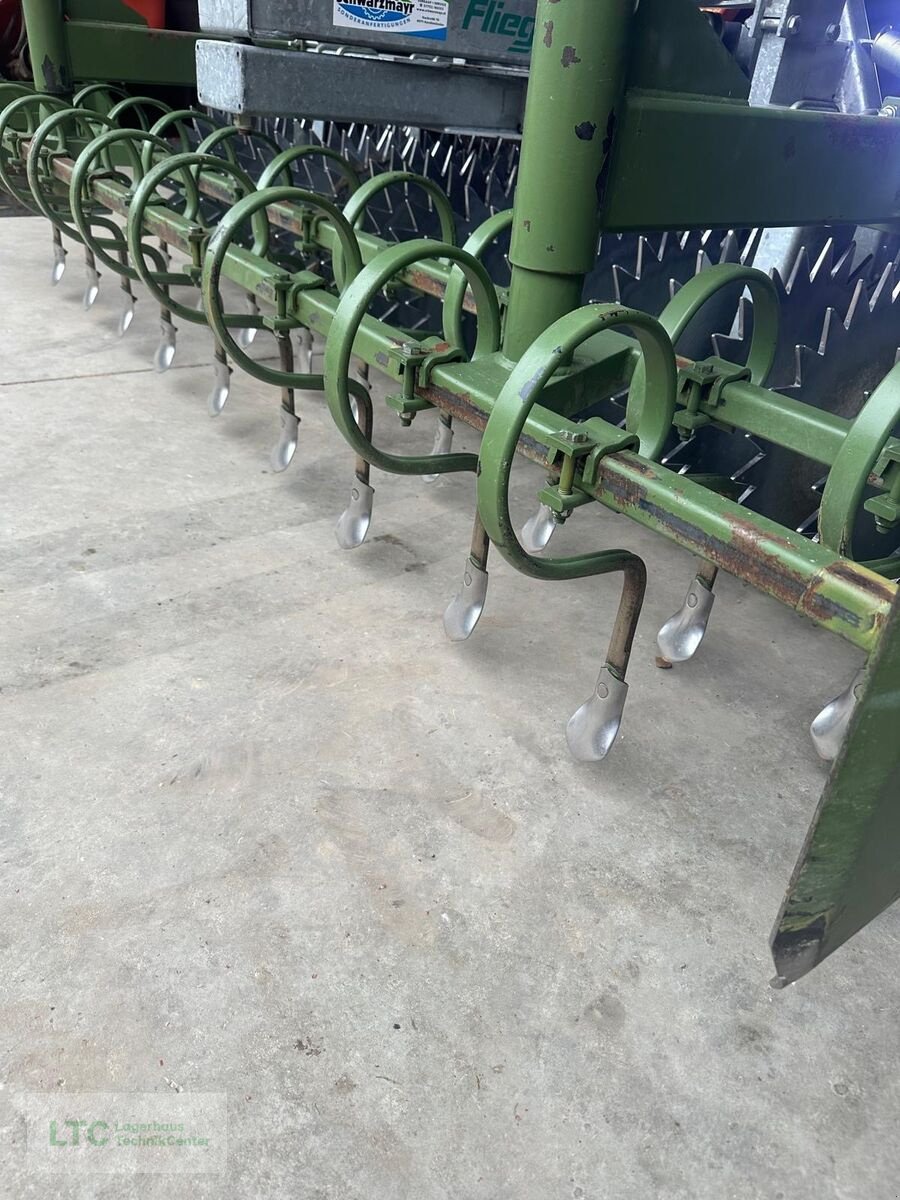 Packer & Walze от тип Fliegl Profiwalze 3 Meter Frontpacker, Gebrauchtmaschine в Redlham (Снимка 8)