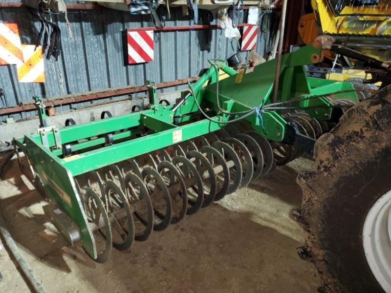 Packer & Walze typu Franquet BISYNCHROSPIRE, Gebrauchtmaschine w BRAY en Val (Zdjęcie 1)