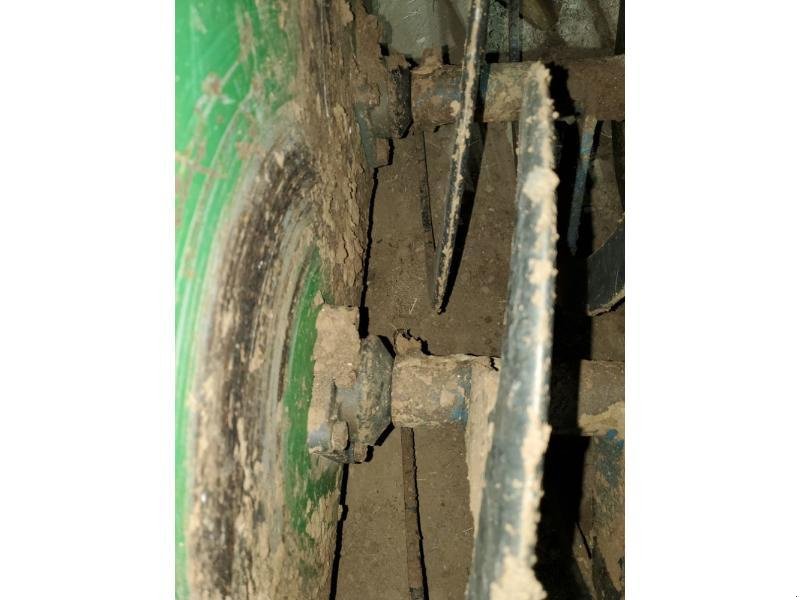 Packer & Walze typu Franquet BISYNCHROSPIRE, Gebrauchtmaschine w BRAY en Val (Zdjęcie 8)