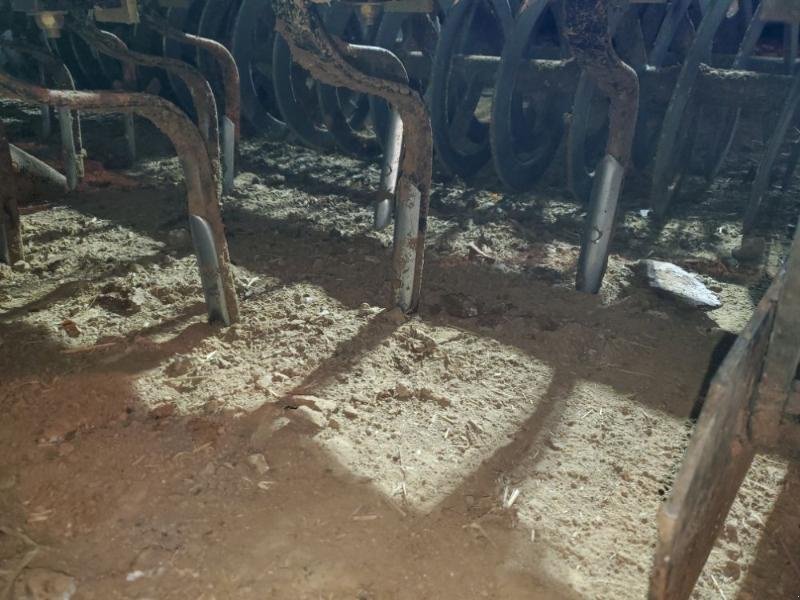 Packer & Walze typu Franquet BISYNCHROSPIRE, Gebrauchtmaschine w BRAY en Val (Zdjęcie 3)