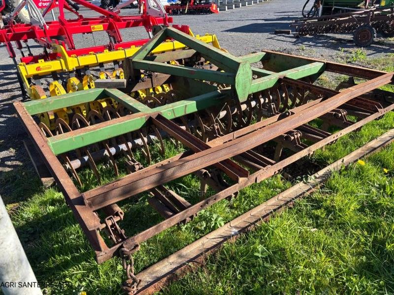 Packer & Walze typu Franquet BISYNCHROSPIRE, Gebrauchtmaschine w ROYE (Zdjęcie 3)