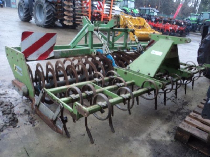 Packer & Walze typu Franquet SYNCHRO SPIRES 3 M, Gebrauchtmaschine v MOULLE