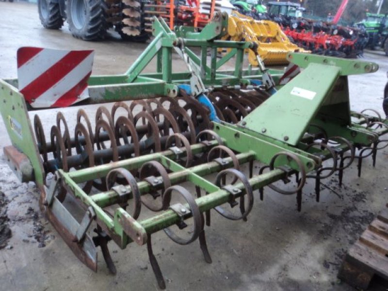 Packer & Walze typu Franquet SYNCHRO SPIRES 3 M, Gebrauchtmaschine v MOULLE (Obrázek 2)