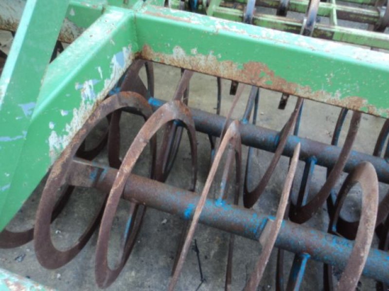 Packer & Walze typu Franquet SYNCHRO SPIRES 3 M, Gebrauchtmaschine v MOULLE (Obrázek 10)