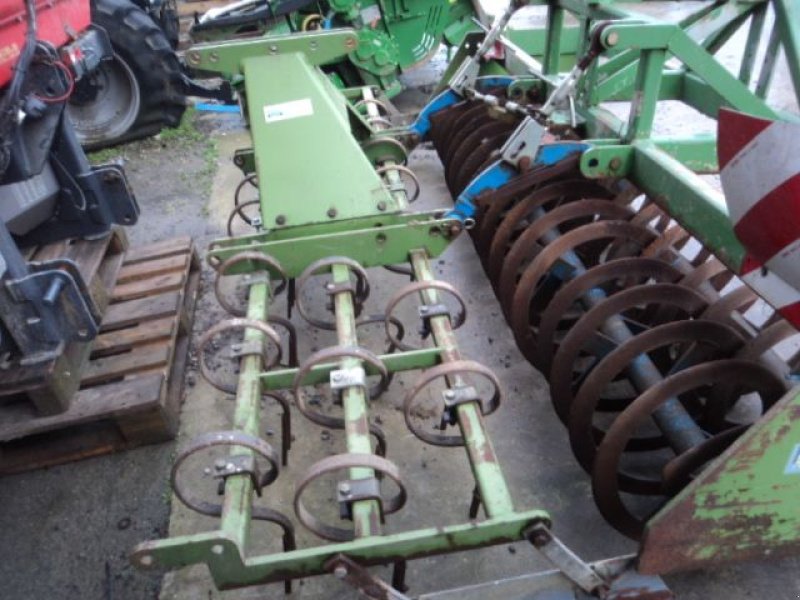 Packer & Walze typu Franquet SYNCHRO SPIRES 3 M, Gebrauchtmaschine v MOULLE (Obrázek 8)