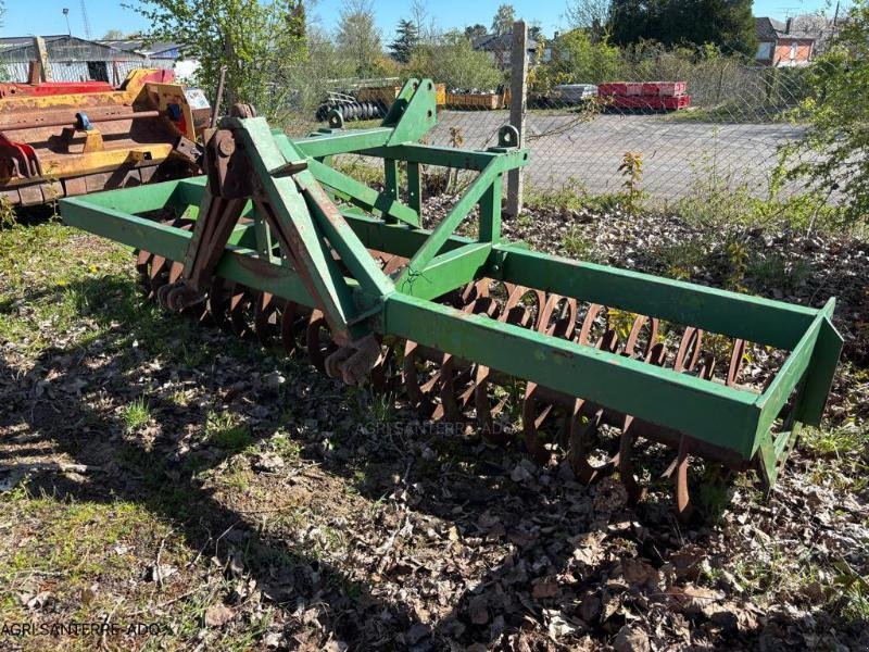 Packer & Walze del tipo Franquet SYNCHROSPIRE, Gebrauchtmaschine en ROYE (Imagen 5)