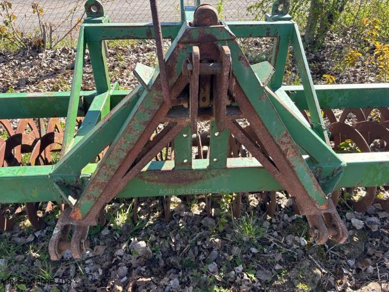 Packer & Walze del tipo Franquet SYNCHROSPIRE, Gebrauchtmaschine en ROYE (Imagen 3)