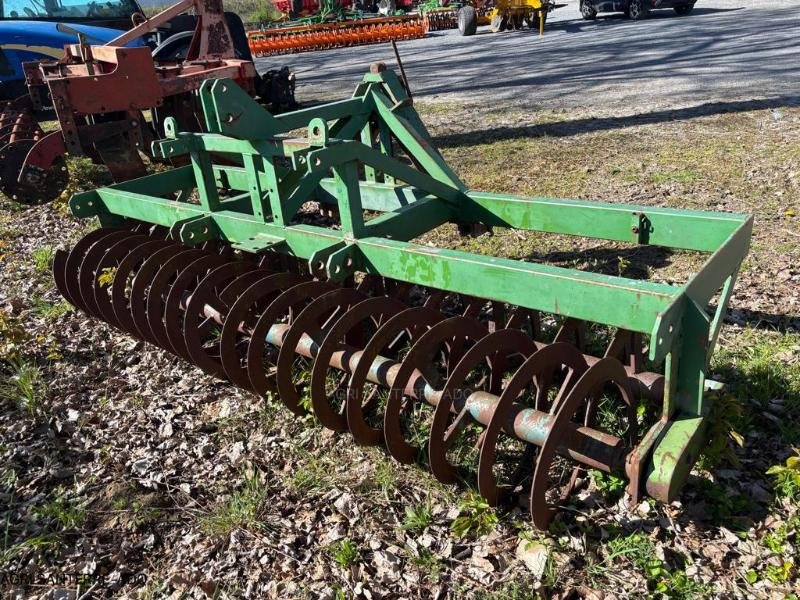 Packer & Walze typu Franquet SYNCHROSPIRE, Gebrauchtmaschine w ROYE