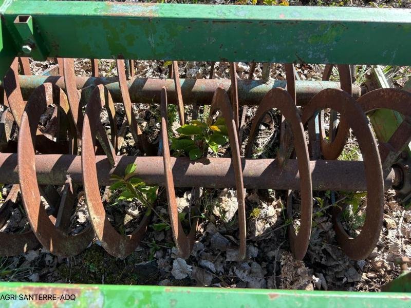 Packer & Walze del tipo Franquet SYNCHROSPIRE, Gebrauchtmaschine en ROYE (Imagen 4)