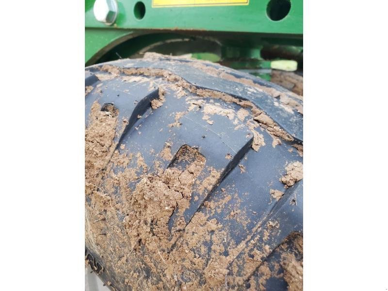 Packer & Walze a típus Franquet TASSE A PNEUS, Gebrauchtmaschine ekkor: BRAY en Val (Kép 7)