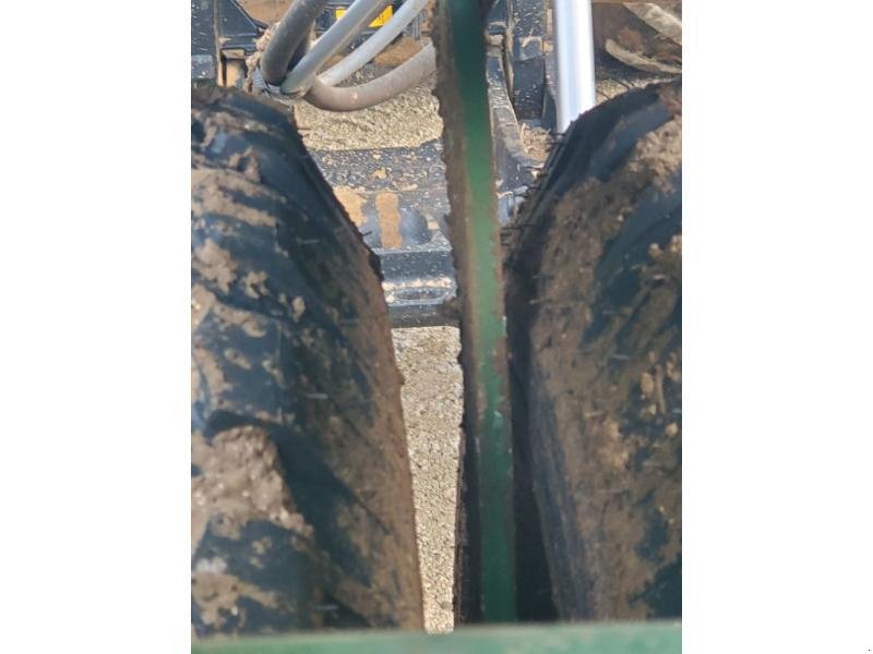 Packer & Walze a típus Franquet TASSE A PNEUS, Gebrauchtmaschine ekkor: BRAY en Val (Kép 6)