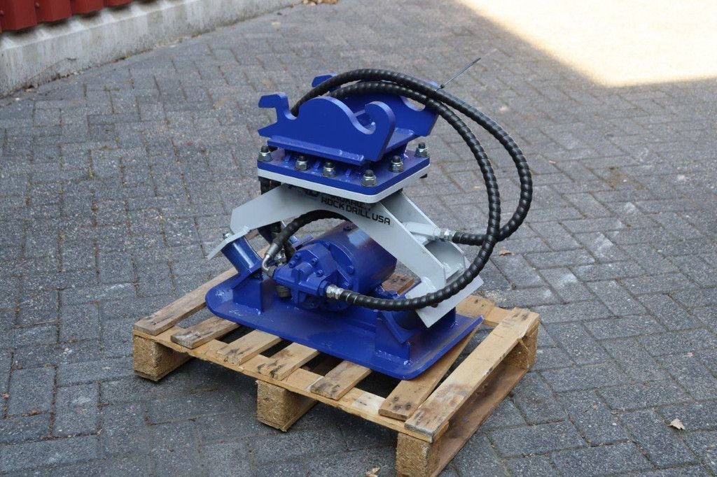 Packer & Walze типа Furukawa FRD, Gebrauchtmaschine в Antwerpen (Фотография 5)