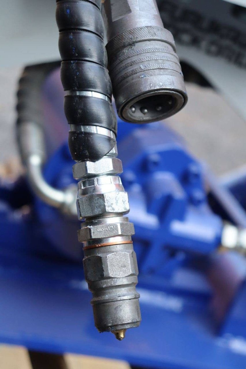 Packer & Walze типа Furukawa FRD, Gebrauchtmaschine в Antwerpen (Фотография 10)