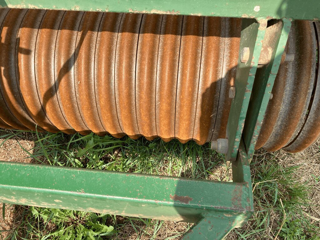 Packer & Walze типа GOURDON VV600, Gebrauchtmaschine в VAROIS & CHAIGNOT (Фотография 3)