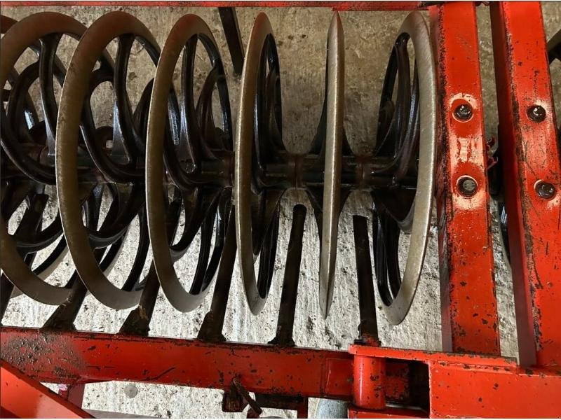 Packer & Walze типа Gregoire-Besson DISKSOL, Gebrauchtmaschine в ROYE (Фотография 3)