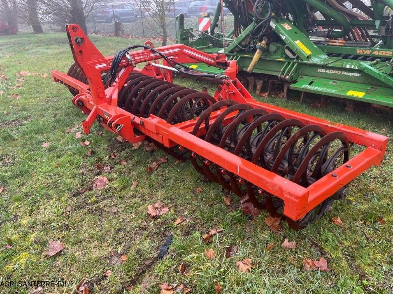 Packer & Walze typu Gregoire-Besson DISKSOL, Gebrauchtmaschine w ROYE (Zdjęcie 10)