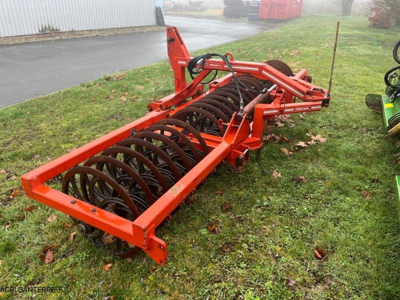 Packer & Walze typu Gregoire-Besson DISKSOL, Gebrauchtmaschine w ROYE (Zdjęcie 9)